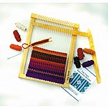 Lap Loom w/Accessories