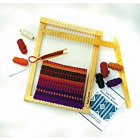 Lap Loom w/Accessories