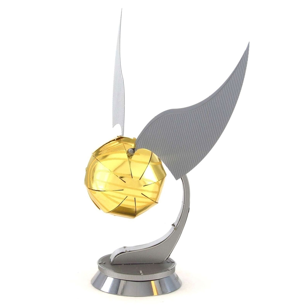 Harry Potter Golden Snitch on Classic Toys - Toydango