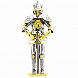 M.E. European Armor