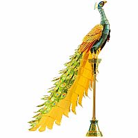 ICONX - Peacock