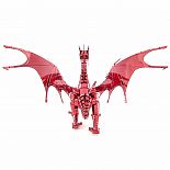 ICONX - Red Dragon