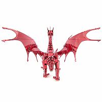 ICONX - Red Dragon