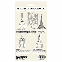 Metal Earth Tool Kit