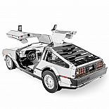 M.E. Delorean