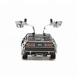 M.E. Delorean