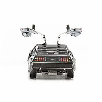 M.E. Delorean