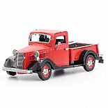 M.E. 1937 Ford Pickup