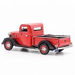 M.E. 1937 Ford Pickup