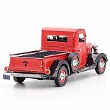 M.E. 1937 Ford Pickup