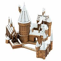 ICONIX - Hogwarts Castle