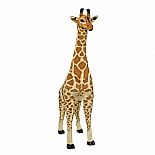 Plush Giraffe