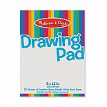 Drawing Pad 9 x 12