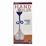 Hand Boiler