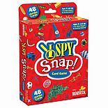 I SPY Snap! Card Game