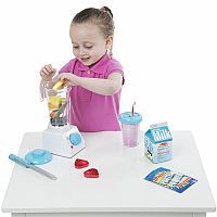 Smoothie Maker Blender Set