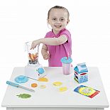 Smoothie Maker Blender Set