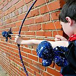 Galaxy Bow TWBR