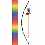 Rainbow Bow TWBR
