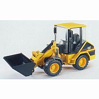 CAT Wheel Loader