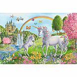 24pc FP Prancing Unicorns