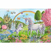 24pc FP Prancing Unicorns