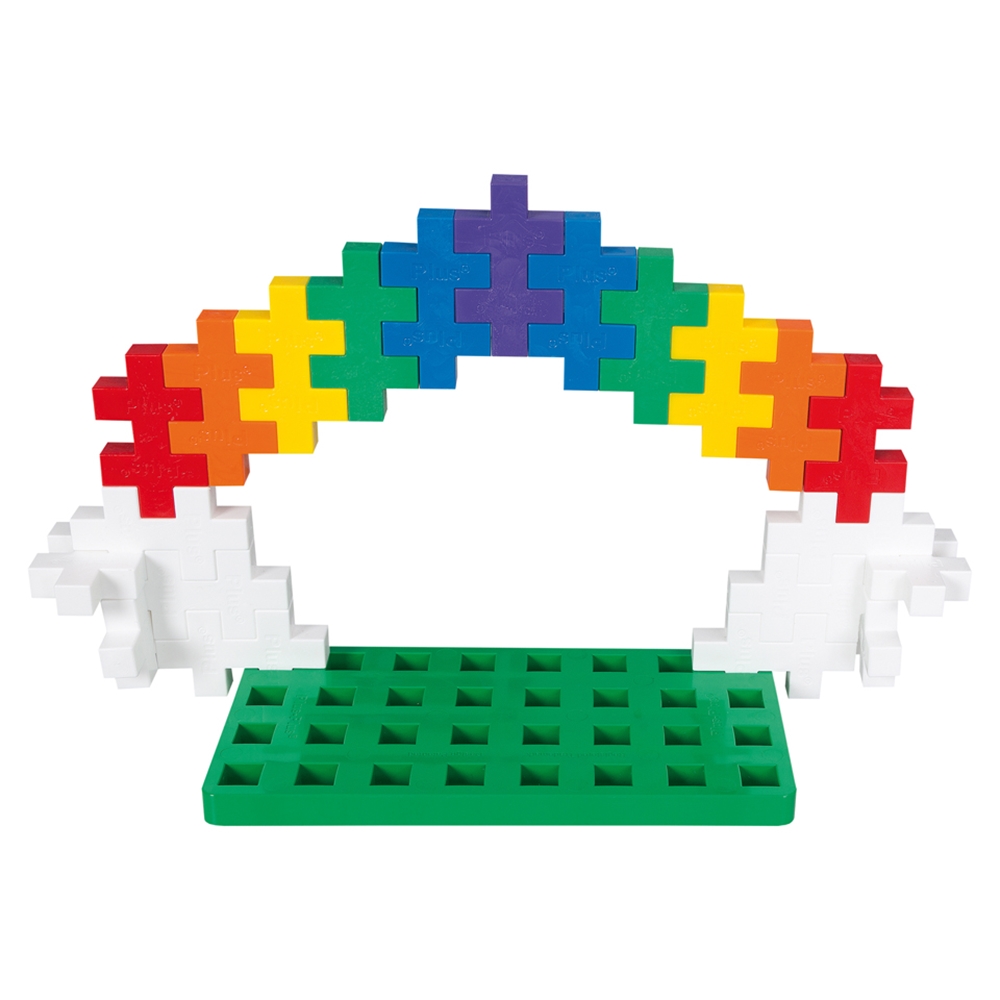 PP Learn to Build BIG Set on Classic Toys Toydango