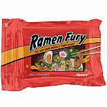 Ramen Fury