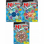 Super Hi-Bounce Ball