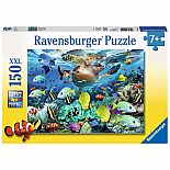 150pc Underwater Paradise