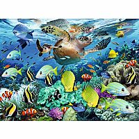 150pc Underwater Paradise