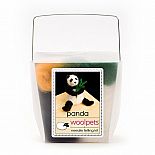 Panda Bear Felting Kit