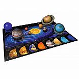 3D Solar System Set