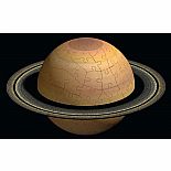 3D Solar System Set