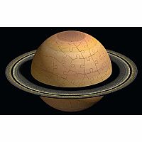 3D Solar System Set