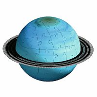 3D Solar System Set