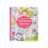 Color-In' Book Enchanting Unic
