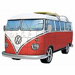 3D VW Bus T1