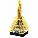 3D Eiffel Tower Night Ed 216pc