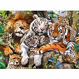 200pc Big Cat Nap