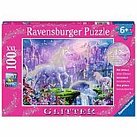 100pc Unicorn Kingdom