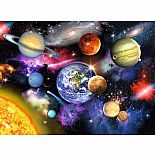 300pc Solar System