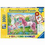 100pc+CB Magical Unicorns
