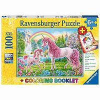 100pc+CB Magical Unicorns