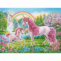 100pc+CB Magical Unicorns