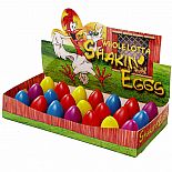 Shakin' Eggs