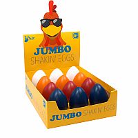 JUMBO Shakin' Eggs