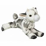Poppy Floppy Goat