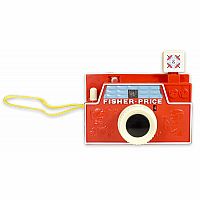 Fisher Price Disk Camera