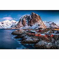 3000pc Hamnoy, Lofoten